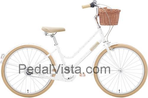 Creme Mini Molly 24 specs and reviews